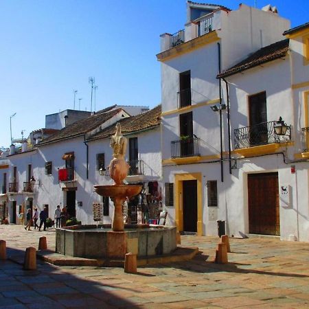 Apartamento Cordoba Con Encanto Lubi II المظهر الخارجي الصورة