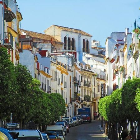 Apartamento Cordoba Con Encanto Lubi II المظهر الخارجي الصورة