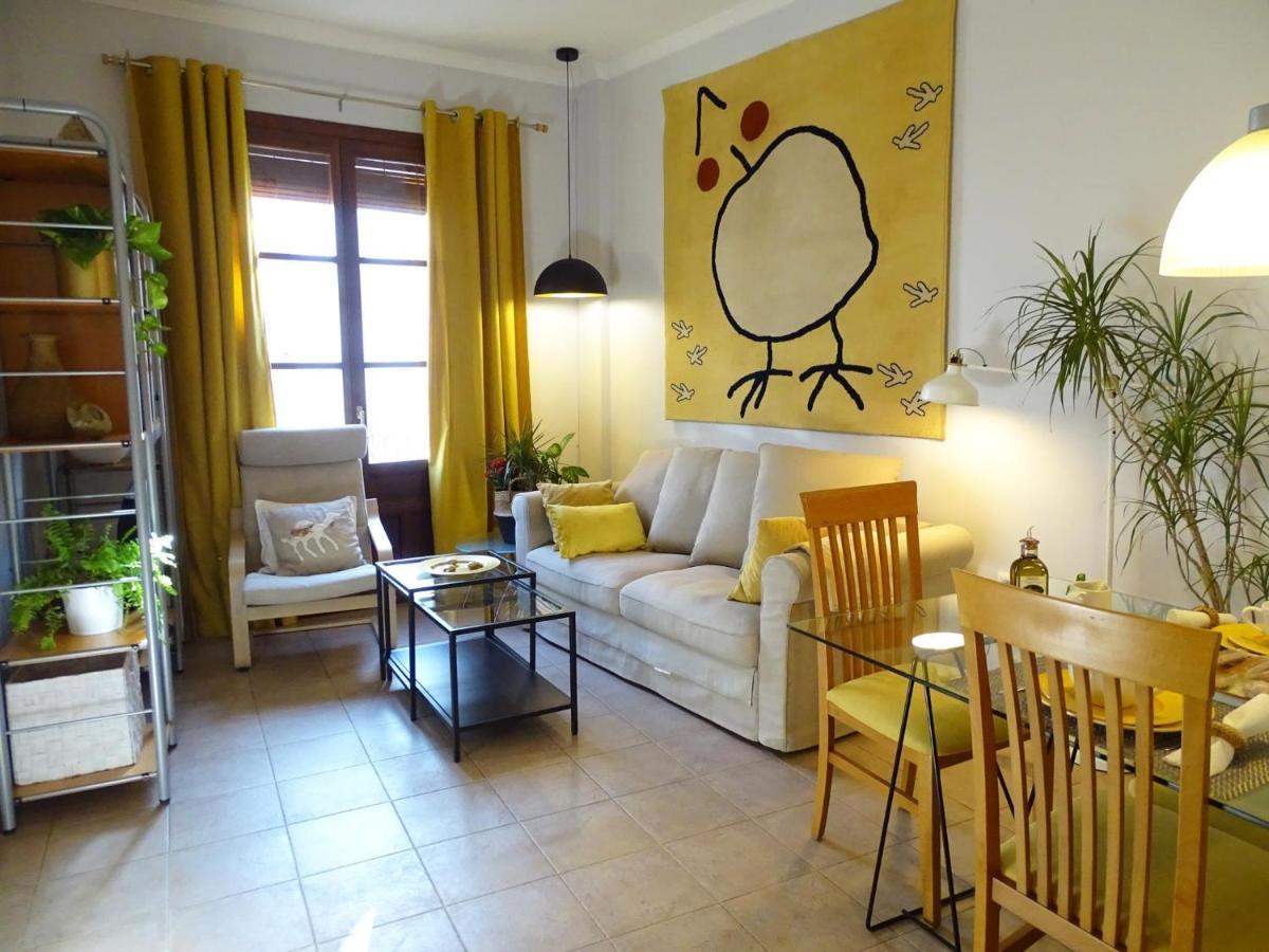 Apartamento Cordoba Con Encanto Lubi II المظهر الخارجي الصورة