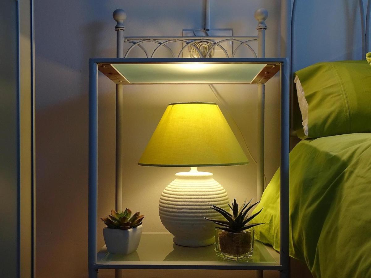 Apartamento Cordoba Con Encanto Lubi II المظهر الخارجي الصورة