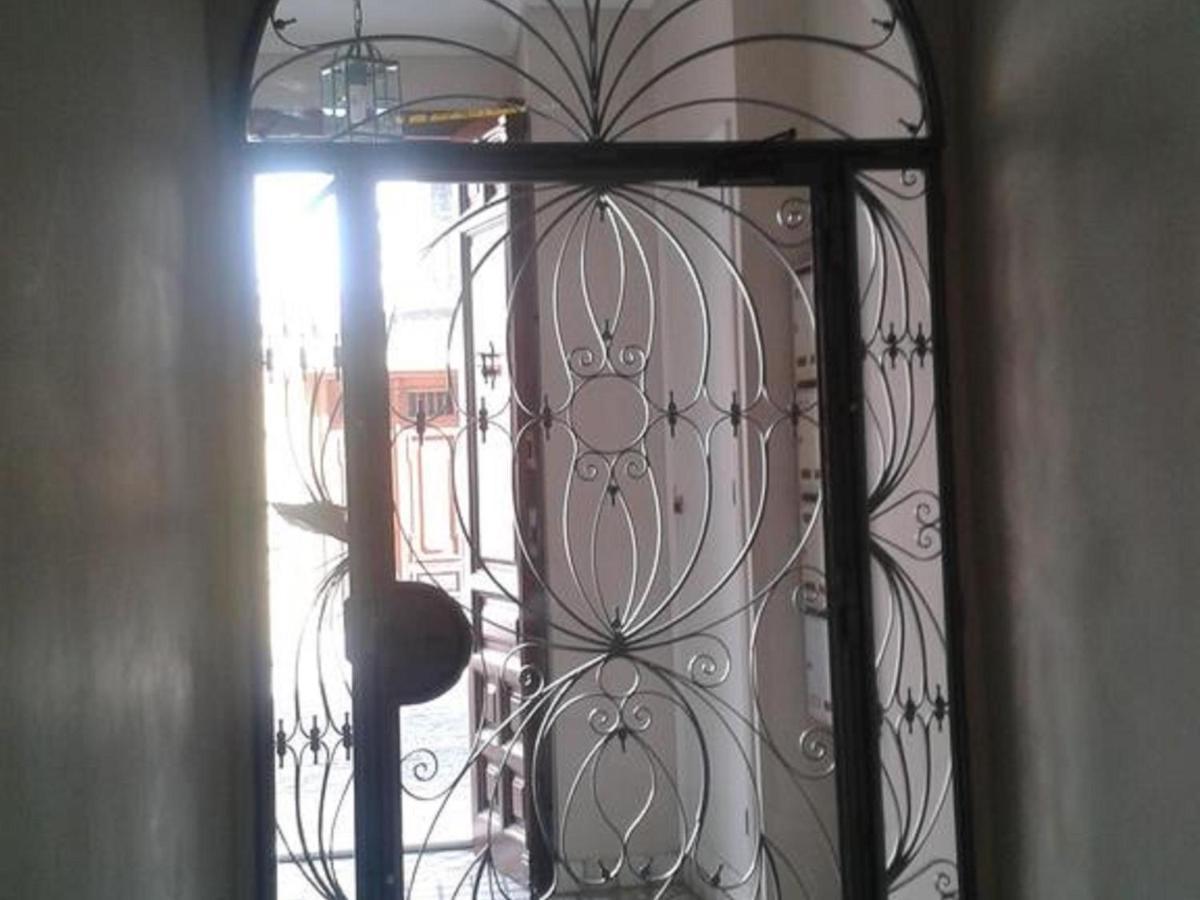 Apartamento Cordoba Con Encanto Lubi II المظهر الخارجي الصورة
