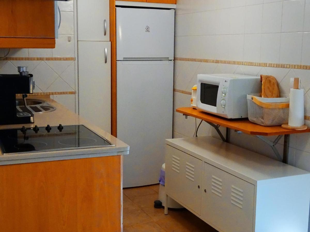 Apartamento Cordoba Con Encanto Lubi II المظهر الخارجي الصورة