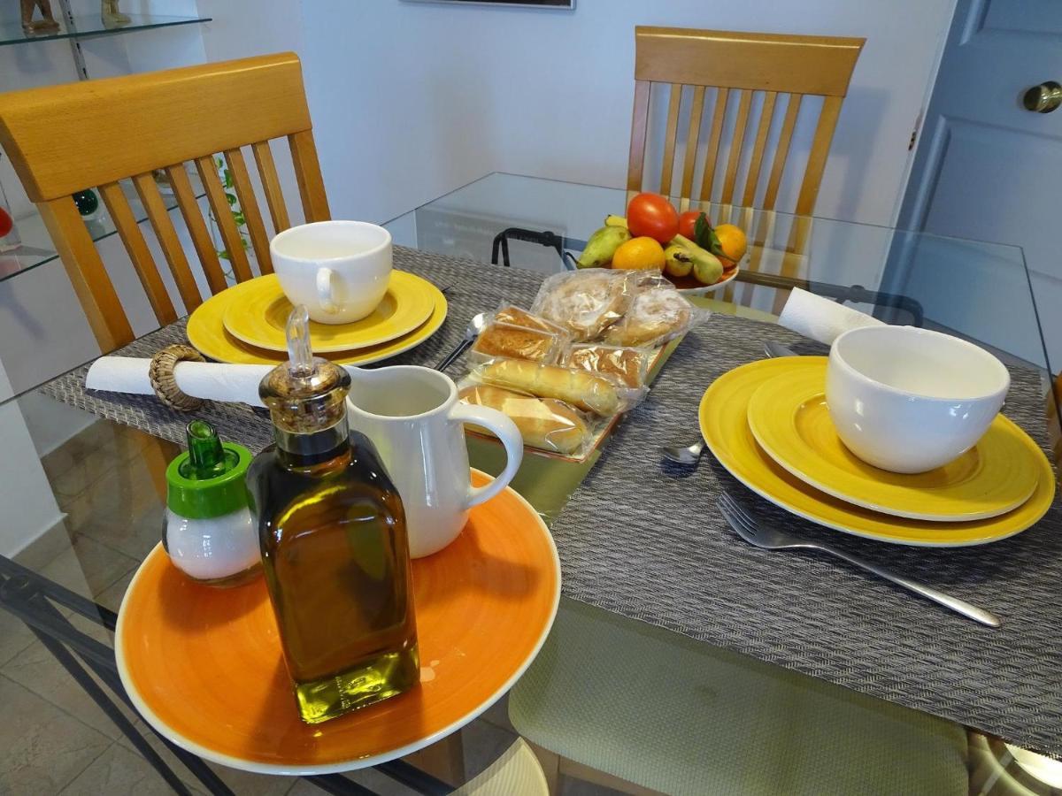 Apartamento Cordoba Con Encanto Lubi II المظهر الخارجي الصورة