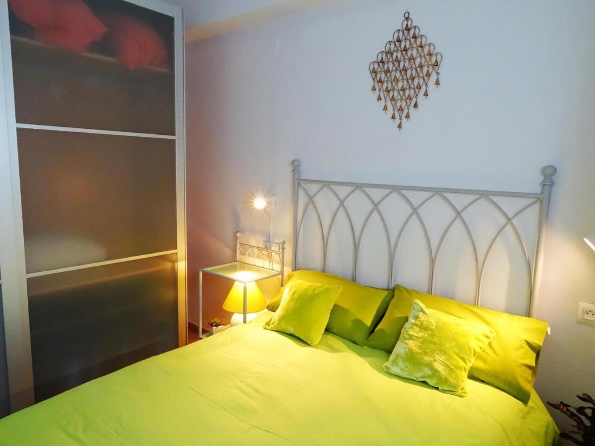 Apartamento Cordoba Con Encanto Lubi II المظهر الخارجي الصورة