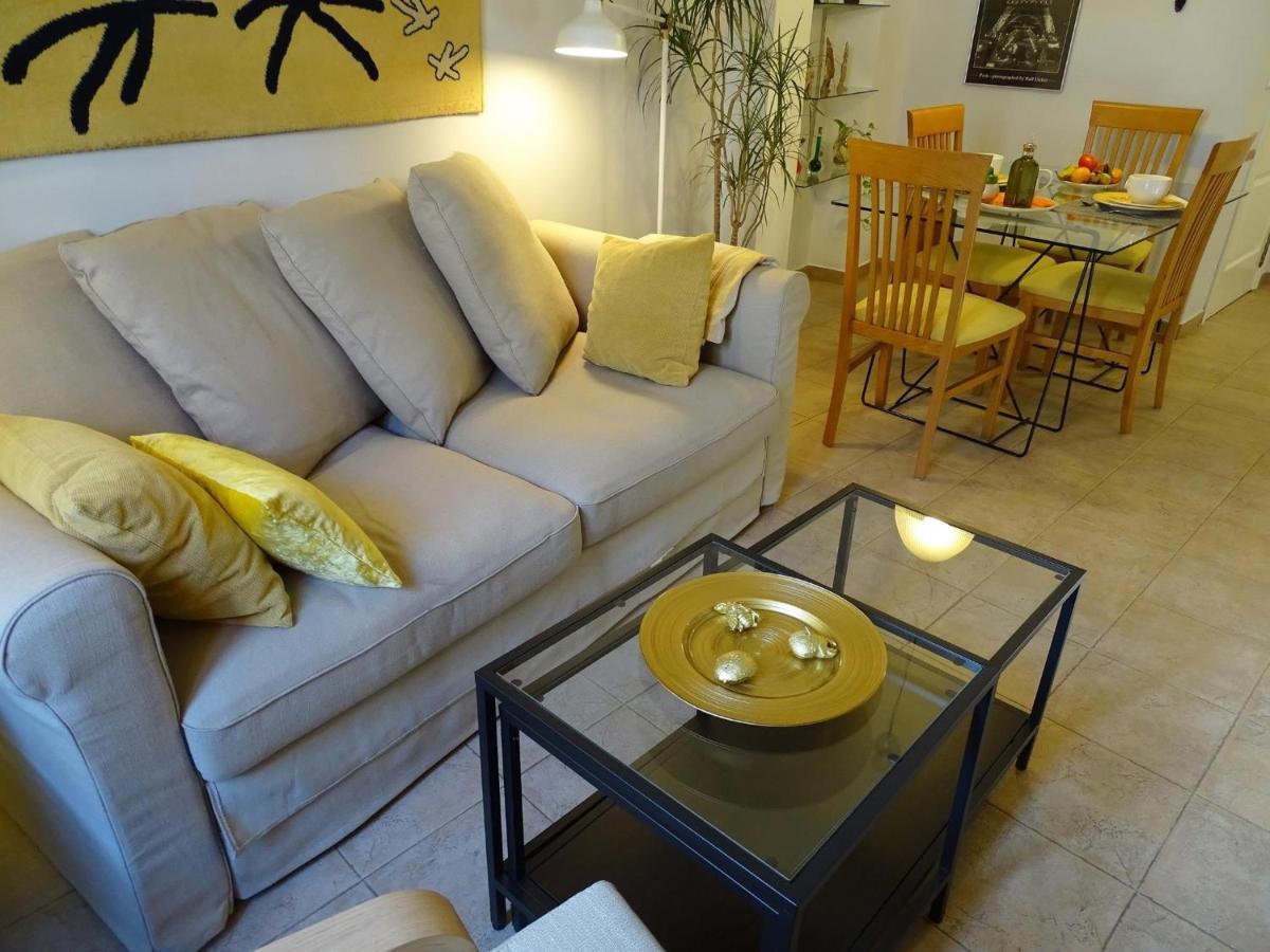 Apartamento Cordoba Con Encanto Lubi II المظهر الخارجي الصورة